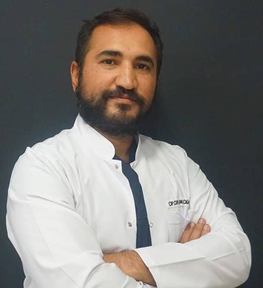 Uzm. Dr. Serhat Dündar Clinic